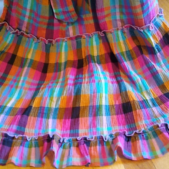 Francesca's summer dress - Picture 5 of 8